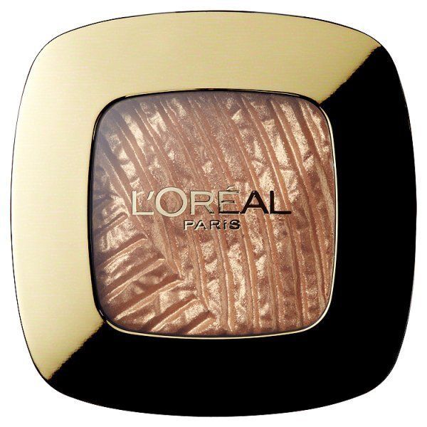 L'oreal Color Riche Gel Eyeshadow - 500 Gold Mania