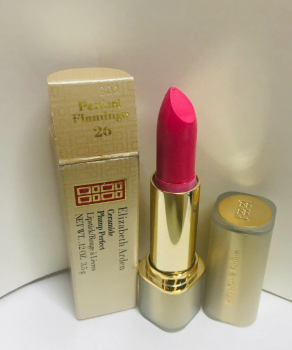 Elizabeth Arden Ceramide Plump Perfection Lipstick - 26 Perfect Flamingo