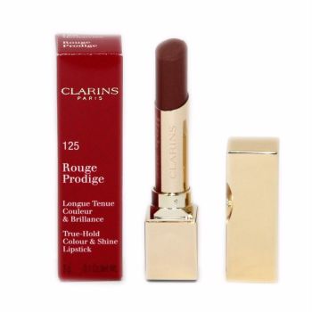 Clarins Rouge Prodige True Hold Colour & Shine Lipstick - 125
