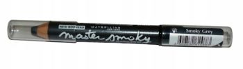Maybelline Master Smoky Shadow Pencil - Grey