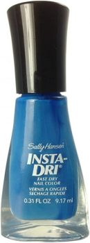 Sally Hansen Insta - Dri Fast Dry Nail Colour - 230 Revobluetion