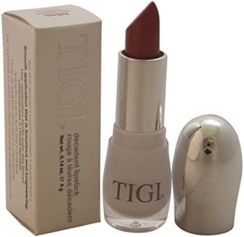 Tigi Decadent Lipstick - Bliss