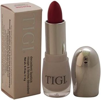 TIGI Decadent Lipstick - Finesse