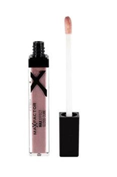 Max Factor Max Effect Gloss Cube Lipgloss - Antique Rose