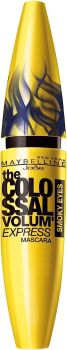 Maybelline The Colossal Volume Express Mascara, Smoky Eyes - Smoky Navy
