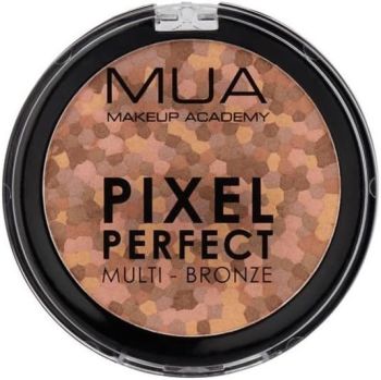MUA Pixel Perfect Multi-Bronze Terracotta Glow 11g