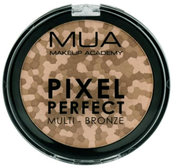 MUA Pixel Perfect Multi-Bronze Sunseeker Sheen 11g