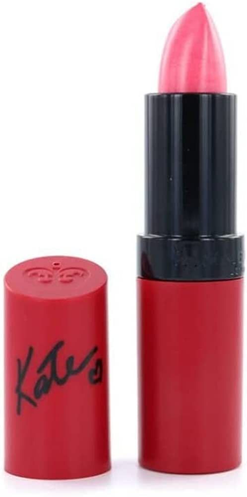 Rimmel Lasting Finish Matte Lipstick - 114