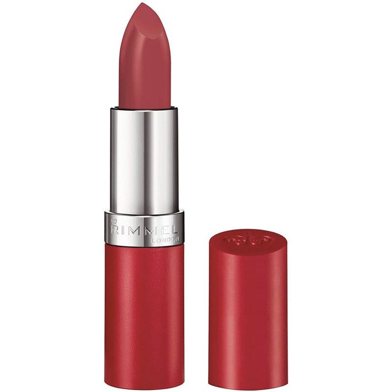 Rimmel Lasting Finish Matte Lipstick - 115