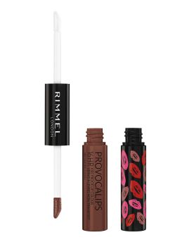 Rimmel Provocalips 16HR Kiss Proof Lip Colour - Shore Thing