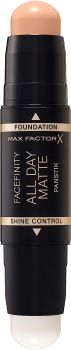 Max Factor Facefinity All Day Matte Panstick - 42 Ivory