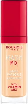 Bourjois Healthy Mix Anti-Fatigue Concealer 52 Medium
