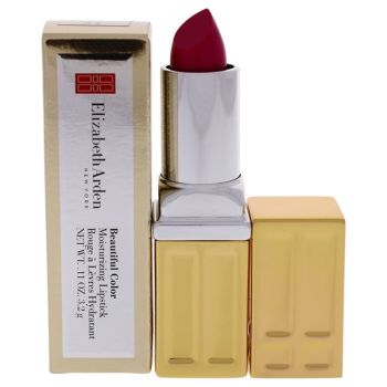 Elizabeth Arden Beautiful Color Moisturising Lipstick - 51 Glam Fuchsia