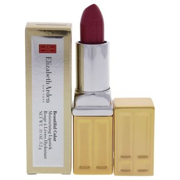 Elizabeth Arden Beautiful Color Moisturising Lipstick - 59 Romance