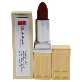 Elizabeth Arden Beautiful Color Moisturising Lipstick - 57 Red Allure
