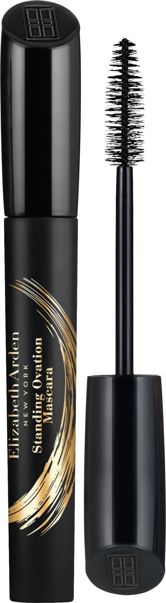 Elizabeth Arden Standing Ovation Mascara - Intense Black