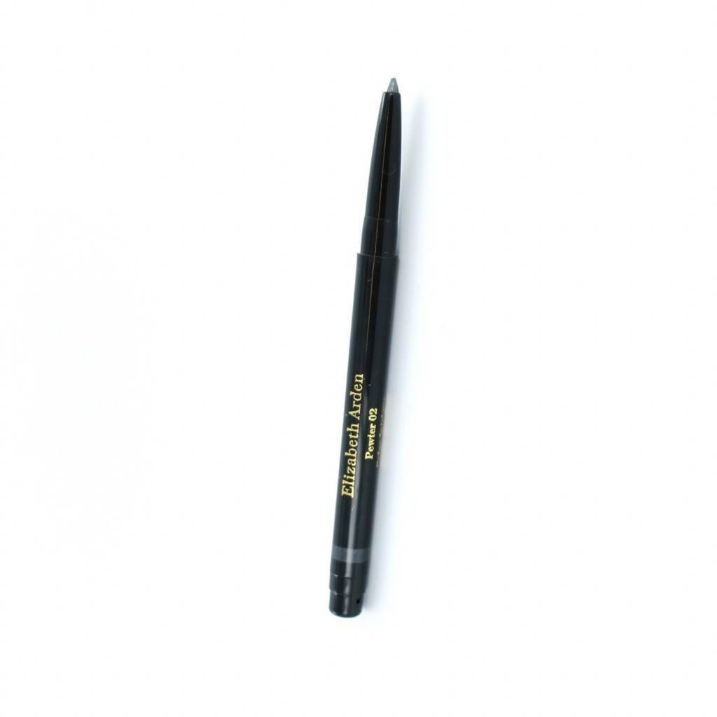 Elizabeth Arden Color Intrigue Eyeliner - 02 Pewter