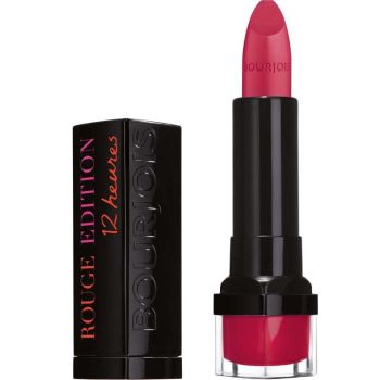 Bourjois Rouge Edition 12HR Lipstick - 35 Entry VIP