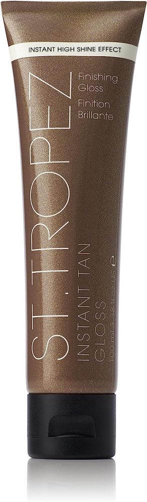 St. Tropez Instant Tan Gloss 100ml