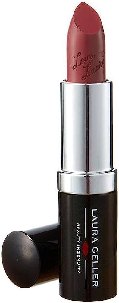 Laura Geller Color Enriched Lipstick - Pink Mink