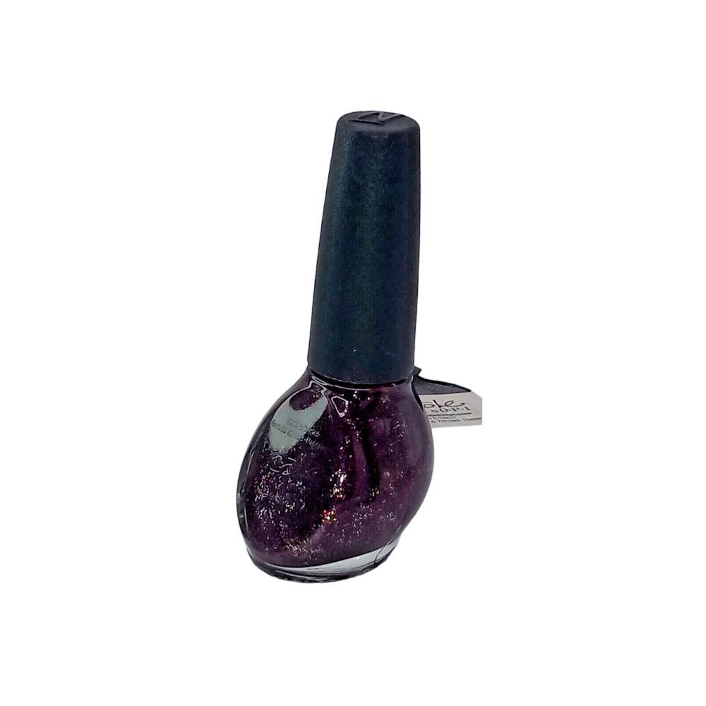 Nicole By O.P.I Nail Polish - Smile For The Glam-Era