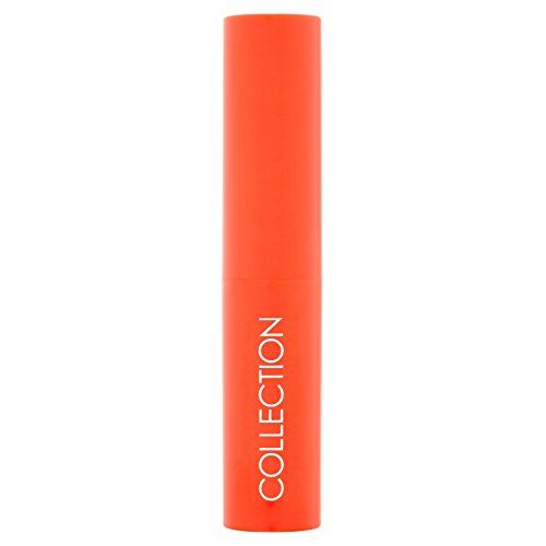 Collection Lip Colour - Blissful Peach