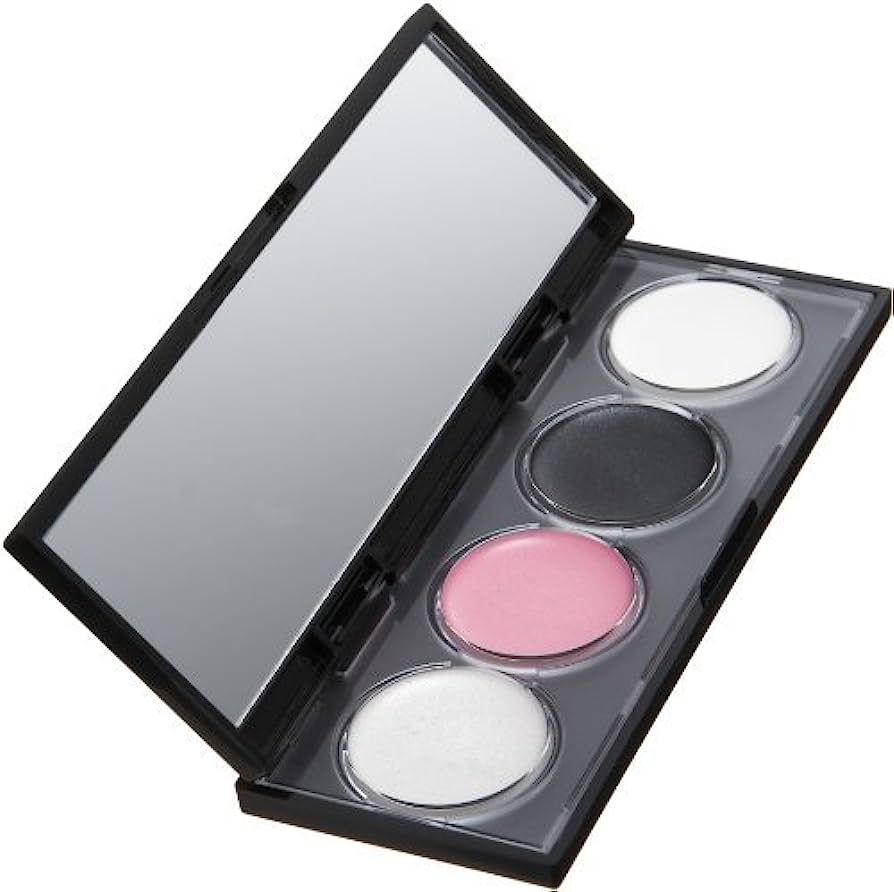 Revlon Cream Shadow Palette - 711 Black Magic