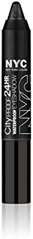 N.Y.C. New York Color City Proof 24 Hr Eye Shadow - New York At Night