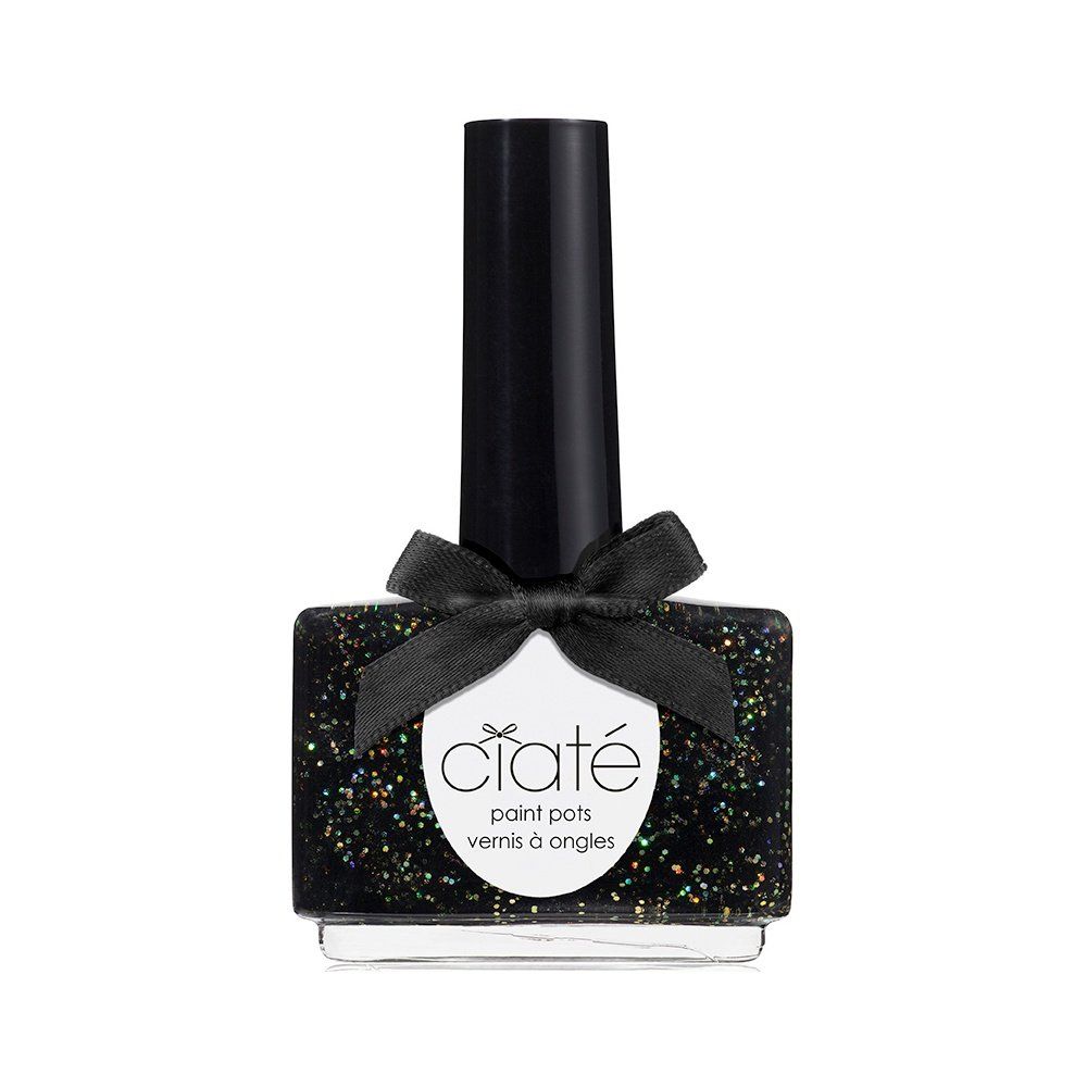 Ciate Paint Pots Glitter Nail Polish - Jewellery Box