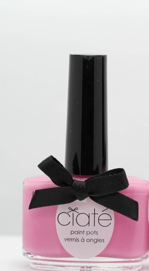 Ciate Paint Pots Nail Polish - Fun Fair