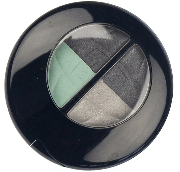 Astor Color Vision Eyeshadow Palette Colour: 810 Carribean Nights