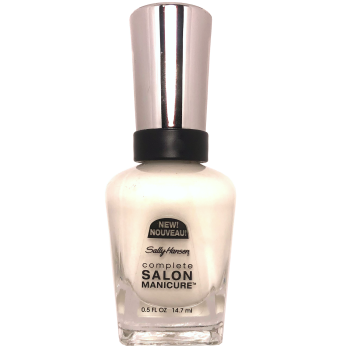 Sally Hansen Complete Salon Manicure Shade 171, Bleach Babe 14.7 ml