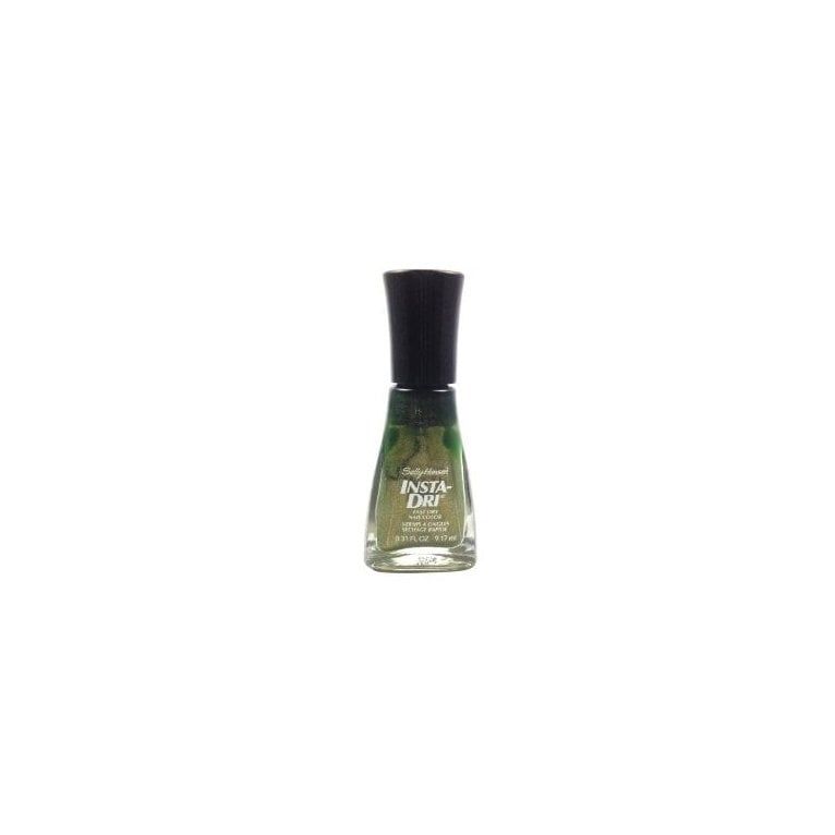 Sally Hansen Insta-Dri ~ Jet Set Jade 180 ~ Limited Edition