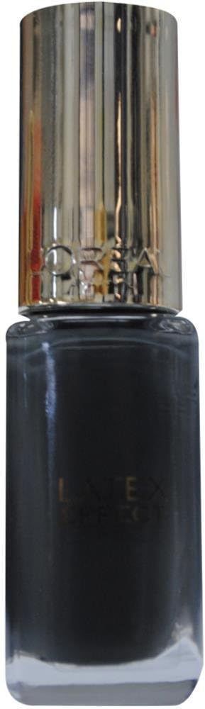 L'Oreal Color Riche Nail Polish 5ml - 888 Mademoiselle Grey