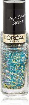 L'Oreal Color Riche Nail Polish 5ml - 943 Under My Spell