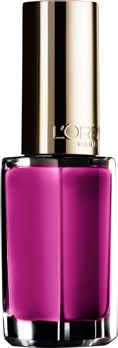 L'Oreal Color Riche Nail Polish 5ml - 133 Cliché