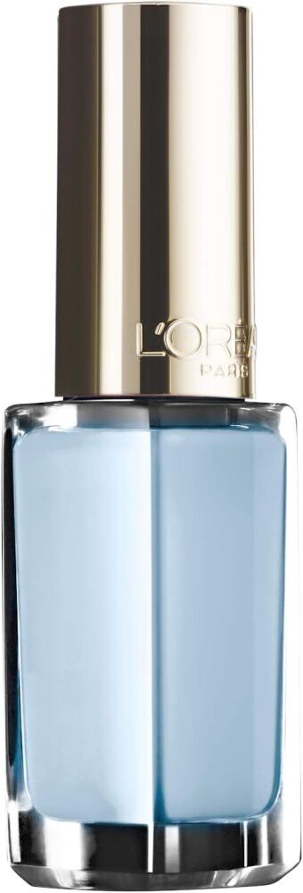 L'Oreal Color Riche Nail Polish 5ml - COACHEL BLUES 192