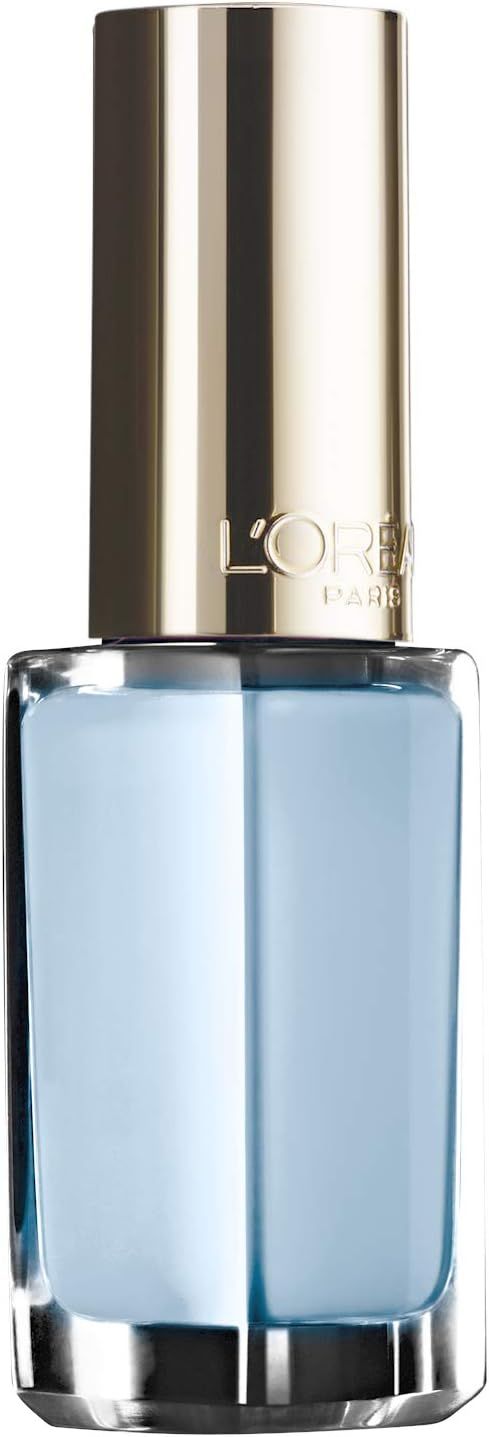 L'Oreal Color Riche Nail Polish 5ml - COACHEL BLUES 192