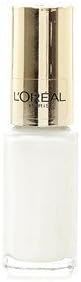 L'Oreal Color Riche Nail Polish 5ml - Snow In Megeve