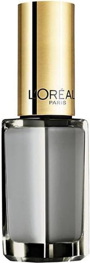 L'Oreal Color Riche Nail Polish 5ml - 604 Metropolitan