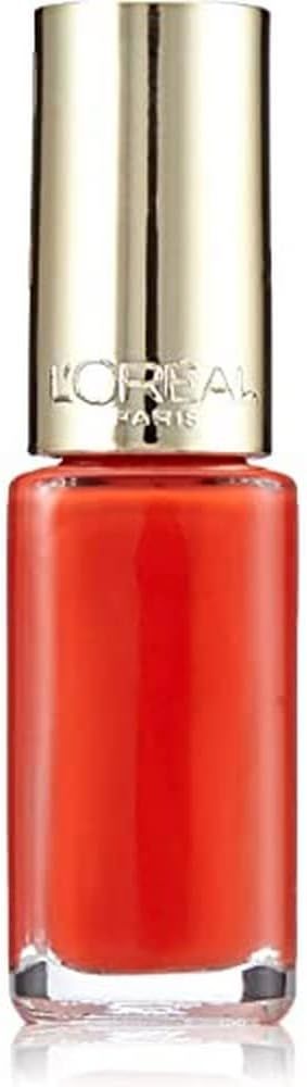 L'Oreal Color Riche Nail Polish 5ml - 874 Sari Parisien