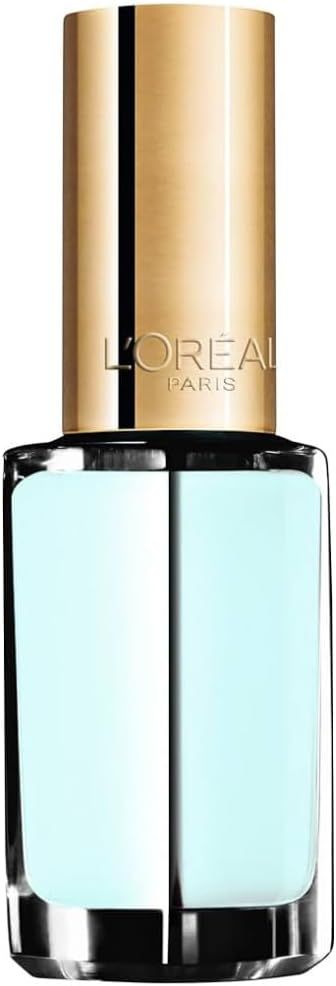 L'Oreal Color Riche Nail Polish 5ml - 853 Menthe Glace
