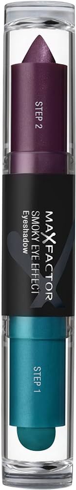 Max Factor Smokey Eye Effect Eyeshadow - Indigo Mist