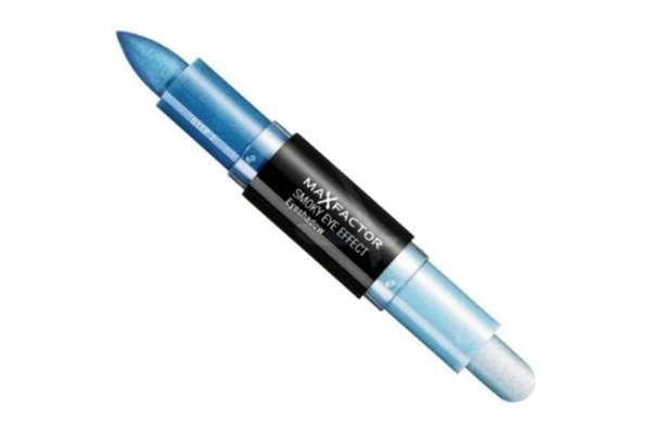 Max Factor Smokey Eye Effect Eyeshadow - Blue Tempest