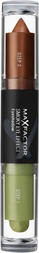 Max Factor Smokey Eye Effect Eyeshadow - Citrus Thunder