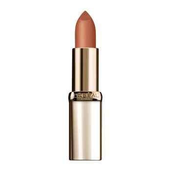 L'oreal Color Riche Lipstick - Nude Gold