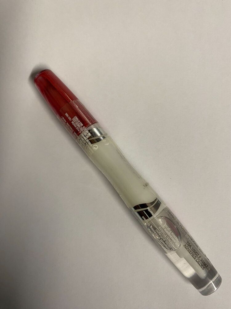 Maybelline Powergloss 12H Lip Gloss - 450 Citrus Glow