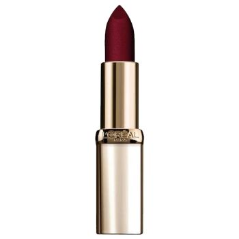 L'oreal Color Riche Lipstick - Plum Gold