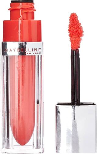 Maybelline Color Elixir Lip Gloss Alluring Coral 5ml