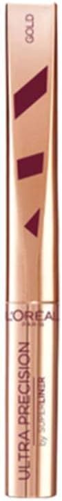 L'oreal Ultra Precision Eyeliner - Gold